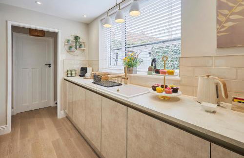 Host & Stay - South Riggs - Foto 17