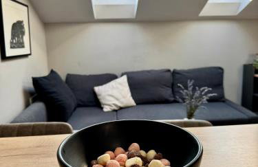 Central Ami suite & private parking - Foto 3