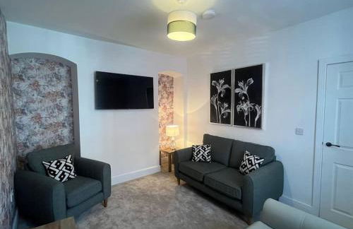 8 Guests Large cottage Hotub - Foto 5