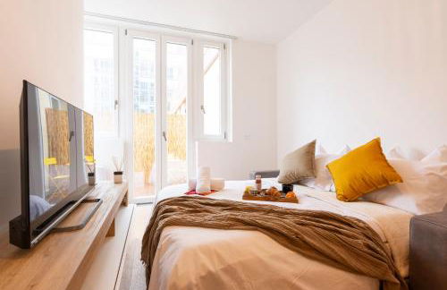 Sforza#13 - con Parcheggio Gratis e Terrazza, vicino Istituto IEO - Foto 14