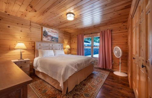 Straight From The Heart cabin - Foto 21