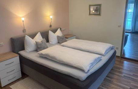 Ferienwohnungen Martinsklause - Foto 35