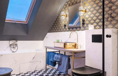 Rezydencja Julin Slow Life dla Gości 16+ - Foto 7