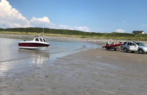 Curlew Cottage and Sunset View - Foto 38