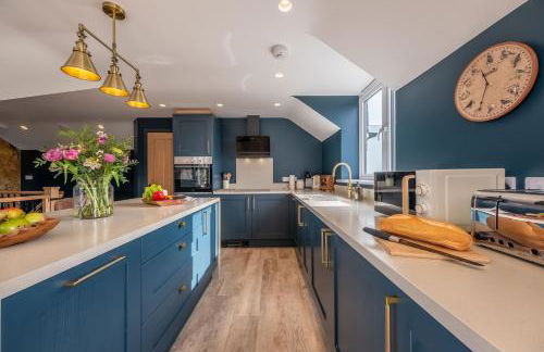 May Cottage & In Focus - Foto 15