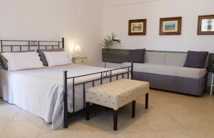 Tenuta Masseria & Spa Chicco Rizzo - Foto 86