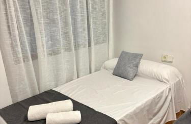 Escapada Perfecta en Centro de Calpe y 1a linea de Playa - Photo 35