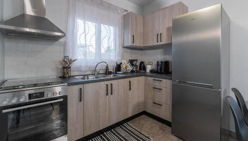 Aegean Sunrise View - Foto 5, stove, pet friendly