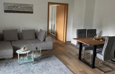 Ferienwohnung Teufelstisch - Foto 7