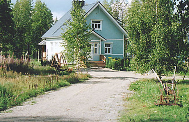 Eteläranta - Foto 3