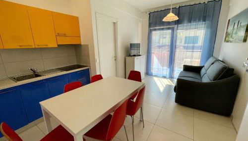 Relax in our Flat Near the Coast - Foto 4