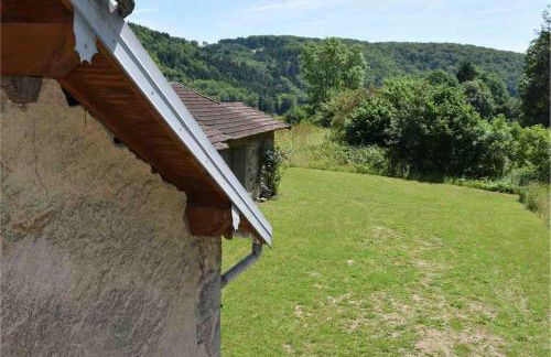 Gîte Au Pradin échappée nature et détente spa - Foto 25