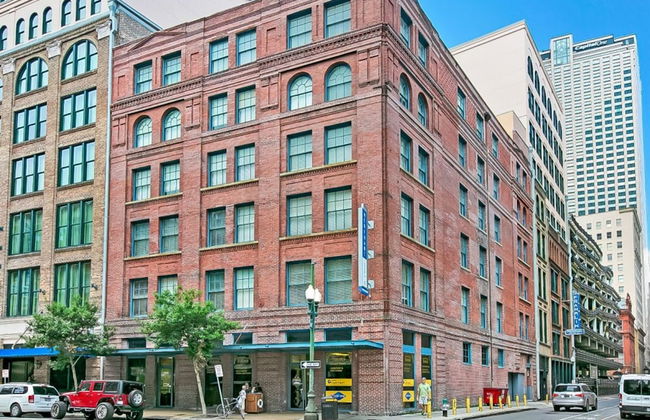 Merchant Lofts Comfy Condos – Walk Everywhere - Foto 1