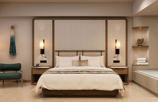 Beach Palace Family Resort & Spa - All-Inclusive - Foto 5