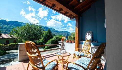 Villa Selina Llanes – Terraza, Vista y Playa Cerca - Foto 2