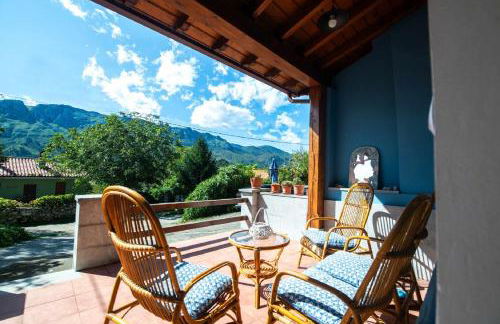 Villa Selina - Mar y Montaña cerca de Llanes - Foto 1