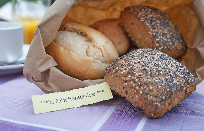 Gemutlicher Bungalow in Storkow am See - Foto 20