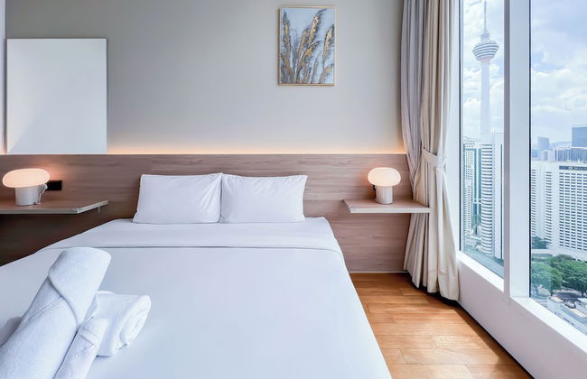 Soho Suites KLCC by leala - Foto 3