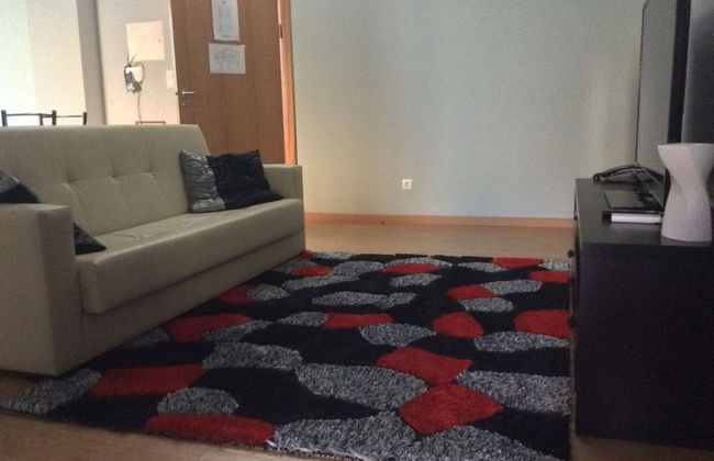 Apartamentos Príncipe Apart-Center - Foto 69