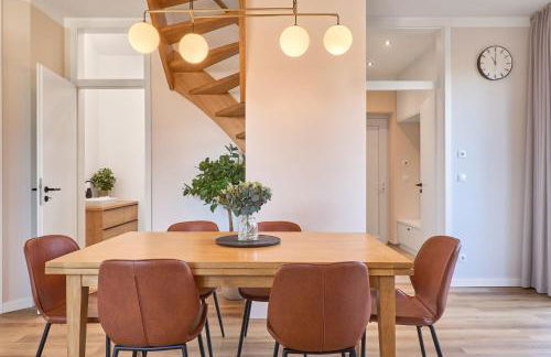 Saltwater House Scharbeutz Sail Away Scharbeutz - Foto 3