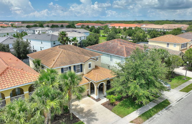 Friendship Place at Solterra Resort by Shine Villas 061 - Foto 38