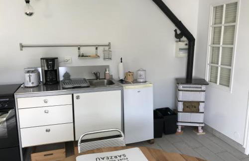 La petite Escarpolette - Foto 8