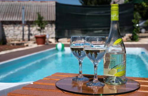 Holiday House Markoč - Foto 39