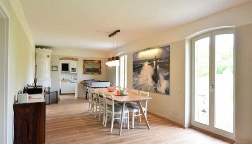 2 Ferienhäuser im Doppelpack für Naturliebhaber, strandnah, ruhig, mit großen Gärten - Foto 3