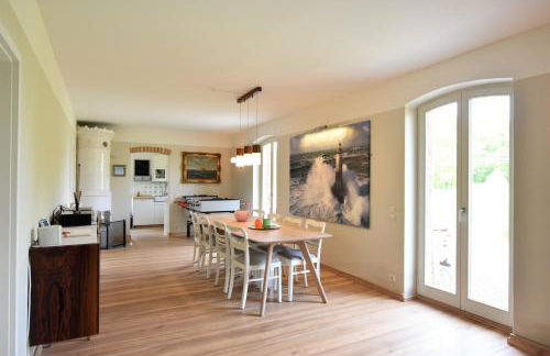 "Haus Seegang" für Naturliebhaber, strandnah, ruhig, mit großem Garten - Foto 8