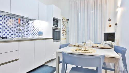 GuestHost - Partenope Stadium House - Photo 4