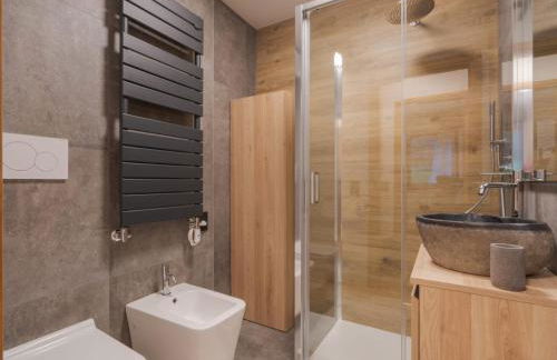 La Casina sul Brenta - Madonna di Campiglio - Foto 13