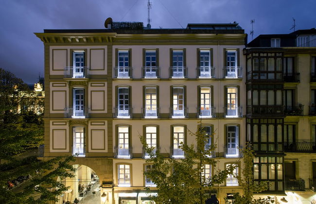 Legazpi Doce Rooms & Suites - Foto 54