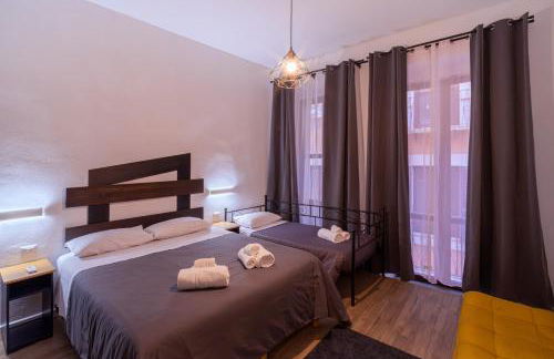 My exclusive cavour loft da sogno a cagliari - Foto 50