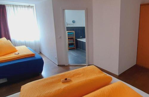 Ferienwohnung Aroma Moselblick - Foto 12