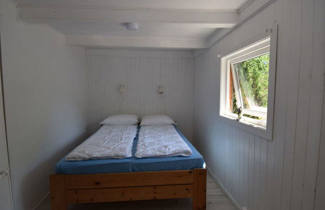 Solferie Hytte nær Dyreparken - Foto 2