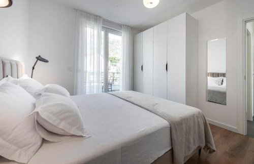 Mokos Modern Suite with Sea View and Jacuzzi - Foto 2