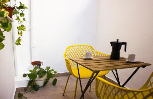 New and cozy apartment in the center of Gandia - Foto 1