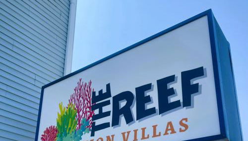 Coral Villa @ The Reef - Foto 5