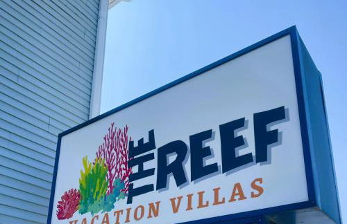 Shipwreck Villa @ The Reef - Foto 1