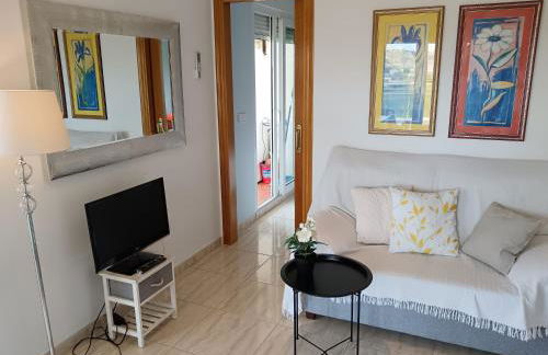 Ada Neptuno Apartamento, Aire acondicionado, WiFi, Piscinas, Parking - Foto 16