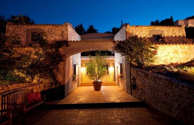 Masseria La Chiusa Delle More - Foto 27