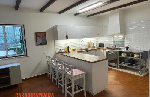 Casa di Campara Almada Villa - Foto 10