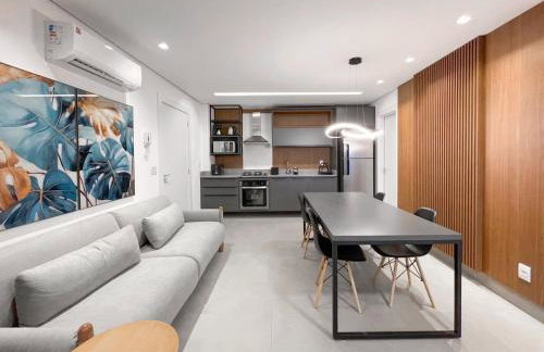 Flat Moderno e Amplo ao Lado do Shopping CG - Foto 2