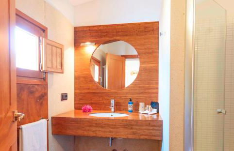 Es Pas Formentera Agroturismo - Foto 116