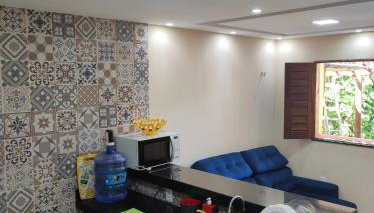 Aconchego do Áureo - Foto 4