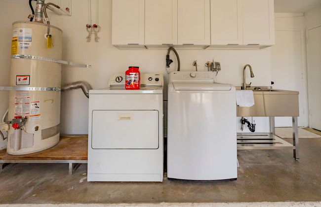 Serene Retreat With Modern Comforts in San Gabriel - Foto 36