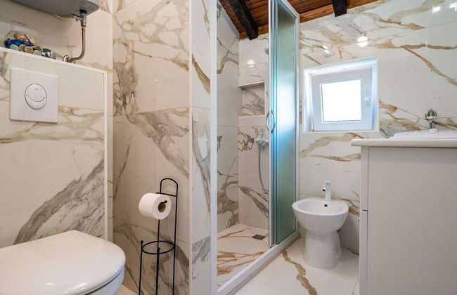 Apartment Dorica - Two Bedroom Apartment With Terrace - Foto 19