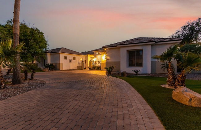 Tonto Chandler - Foto 73