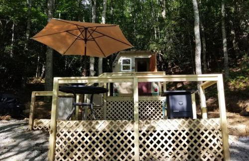 Yogi House Meditation Retreat - Foto 10