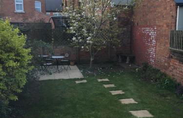 West Bridgford 2 Bed 2 Bathroom Apartment with parking - Foto 22